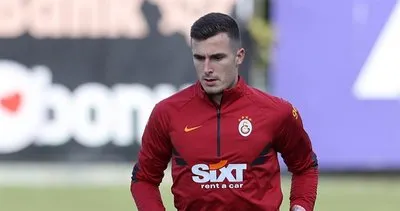 Galatasaray'da yeni sezon için hedef Inaki Pena! Yıldız oyuncu yeniden Aslan olacak mı?