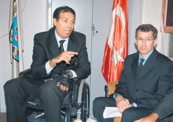 Zaman o gaziyi haklı çıkardı