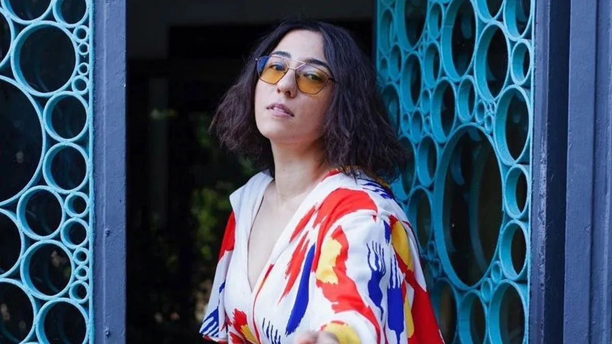 Şarkıcı Kalben'in ilk ifadesi ortaya çıktı! Uyuşturucu operasyonunda gözaltına alındı! İşte o görüntüler...