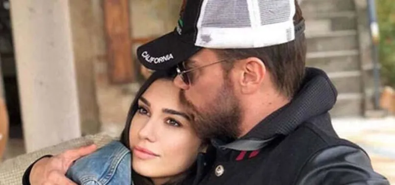 Sinan Akçıl: Burcu'ya baktıkça ilham geliyor