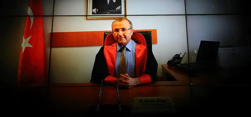Şehit Savcı Selim Kiraz'ın katili bakın kim çıktı!