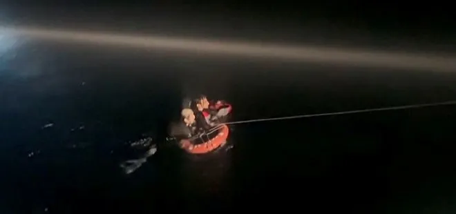 İzmir’de denize düşen göçmenin 13 gün sonra cesedi bulundu