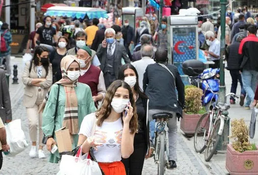 İstanbul İl Sağlık Müdürü'nden koronavirüs değerlendirmesi! Ekim-Kasım aylarında... - 7