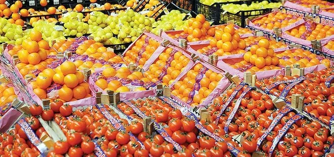 Markette tanzim oyunu