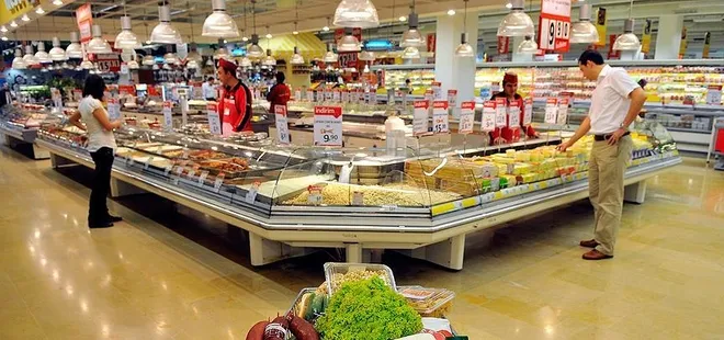 TOBB’dan gıda fiyatlarını düşürecek 5 öneri