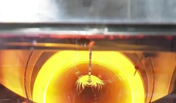 Kalyon PV'den dev üretim tesisi! Güneş paneli projesi dünyaya örnek oldu! Ülke ekonomisine 500 milyon dolar katkı