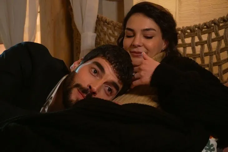 Hercai’de Miran geri dönülmez yolda! Reyyan Miran’ı durdurabilecek mi?