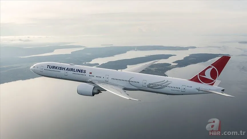 Son dakika: Almanya'dan Türkiye'ye uçuşlar ne zaman başlıyor? Dış hatlar yurt dışı uçak seferleri ne zaman açılacak? 4