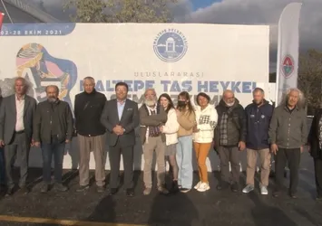 CHP'nin 29 Ekim hediyesi: Her mahalleye heykel