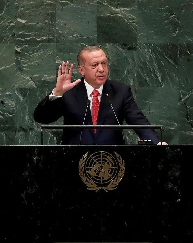 Başkan Erdoğan’ın da katılacağı BM Zirvesi’nde Afganistan, Kovid-19 ve iklim değişikliği konuları öne çıkacak