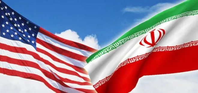 İran’dan ABD’ye rest