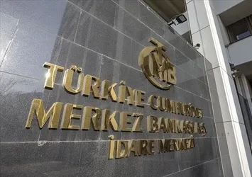 Merkez Bankası yılın son faiz kararını açıkladı