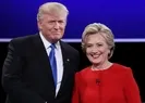 Clinton, Trump’ı aradı ve yenilgisini kabul etti