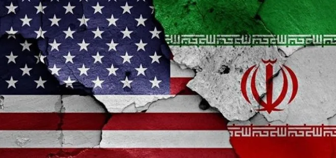 ABD-İran geriliminde son dakika gelişmesi