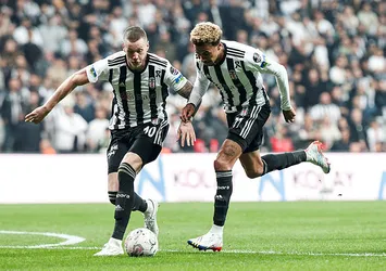 İşte Beşiktaş'ta Dele Alli gerçeği! Söz vermişler