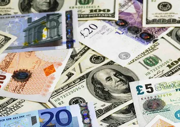 Merkez Bankası'ndan dövize müdahale