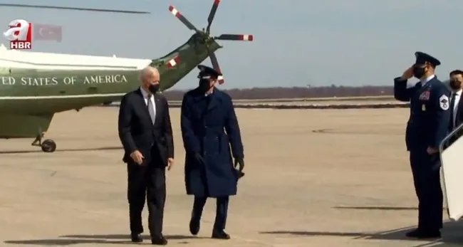 Joe Biden'ın ‘soykırım’ diyecek mi? Harbord raporu ne diyor? - 4