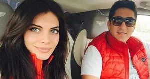Ümit Aslan’dan Ceren Hindistan’a karşı hamle!