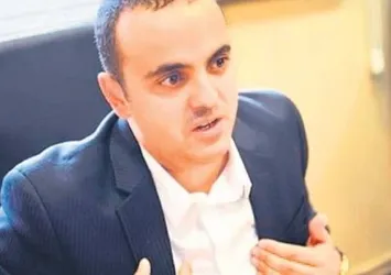 Ateşli FETÖ’cü adliyede kıvırdı