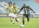 Dev derbide Maradona unutulmadı