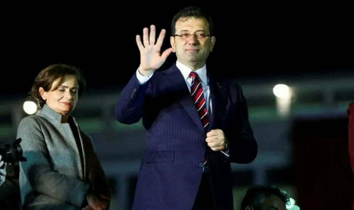 Deprem beklenen İstanbul'da Ekrem İmamoğlu'ndan şoke eden kararlar! İşte Ekrem İmamoğlu'nun kentsel dönüşüm karnesi