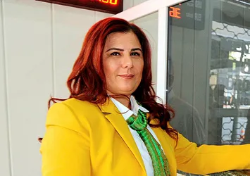 Belediye parasını FETÖ’ye aktarmış
