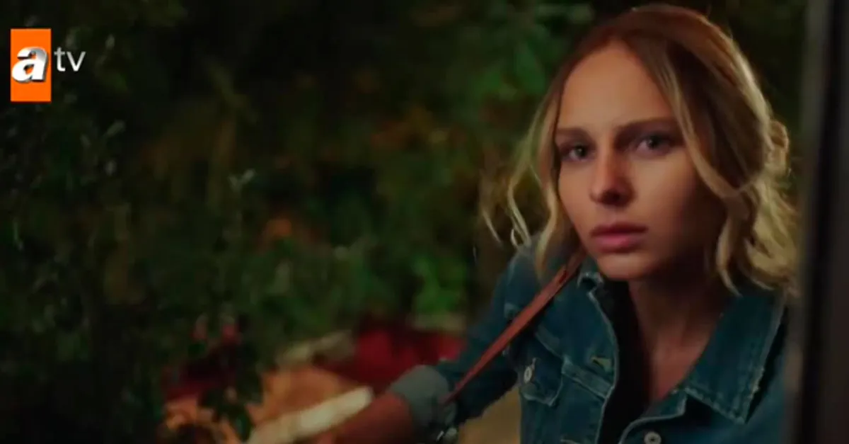 Maria ile Mustafa'nın 2. bölümünde gerçekler ortaya çıkıyor