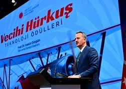 Teknoloji yarışında Türkiye imzası: "Artık uzaktan takip eden değil, teknoloji üreten bir ülkeyiz"