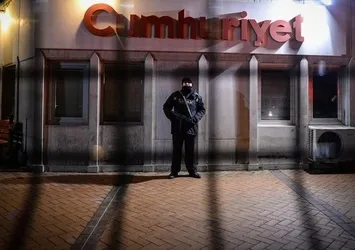 Cumhuriyet Gazetesi davasında flaş gelişme!