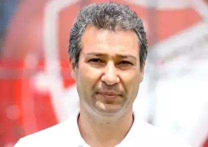 Trabzonspor yardımcı antrenöründen acı haber!