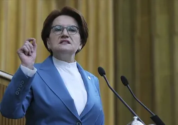 Meral Akşener’den tutarsızlık: Tükürdüğünü yaladı! ‘Kumar masası’na geri mi dönecek? "İYİ Parti açık kapı bıraktı"