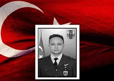 Gencecik bir fidan: Cüneyt Kandemir!