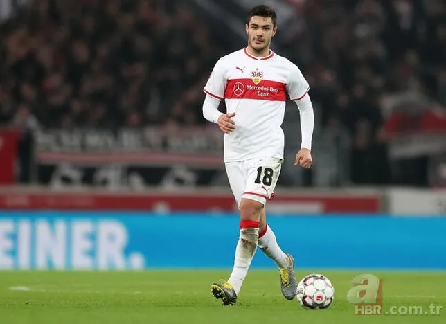 Ozan Kabak'ın yeni takımı belli oldu 6