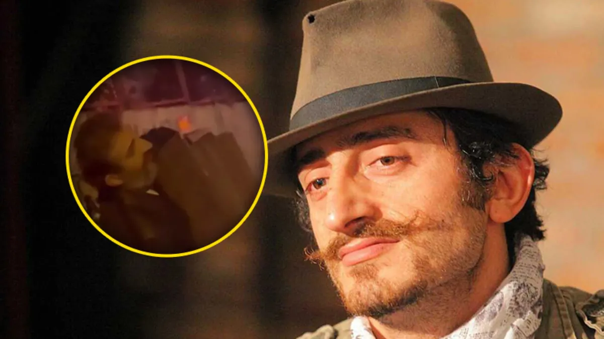 Metin Keçeci’nin son hali üzdü: Çöpten karton toplarken görüntülendi