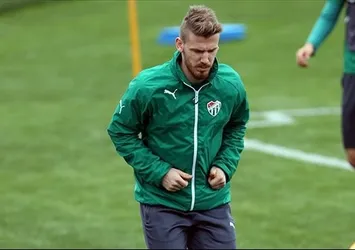 Fenerbahçe'de Emre ve Serdar için 2. taarruz başladı!