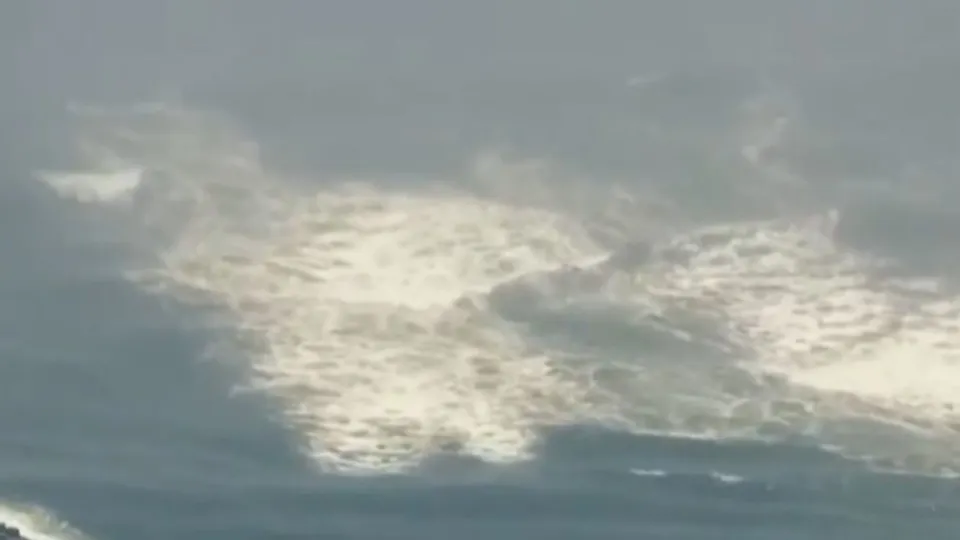 Pasifik’teki sismik hareket devam eder mi?