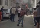Bursa’da korkutan yangın! 3 katlı bina alev aldı