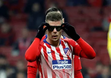 Beşiktaş'ın yeni stoperi Francisco Montero bugün İstanbul’a geliyor