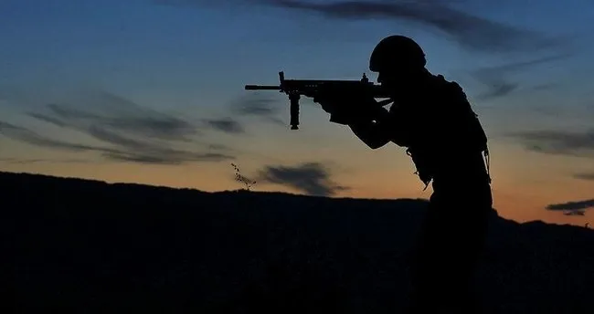 Son dakika: MİT'den Gara'da müthiş operasyon! Şehitlerin kanı yerde kalmadı: PKK'lı terörist Özcan Yıldız etkisiz hale getirildi - 4