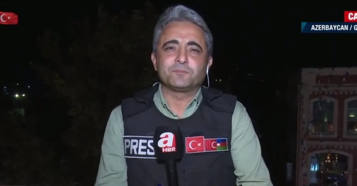 Ermenistan Şuşa’ya Suriye ve Irak’tan getirilen PKK’lı teröristleri yerleştirdi