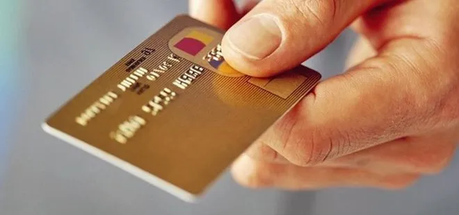 Kredi kartı harcamalarında bir haftada yüzde 18 artış!