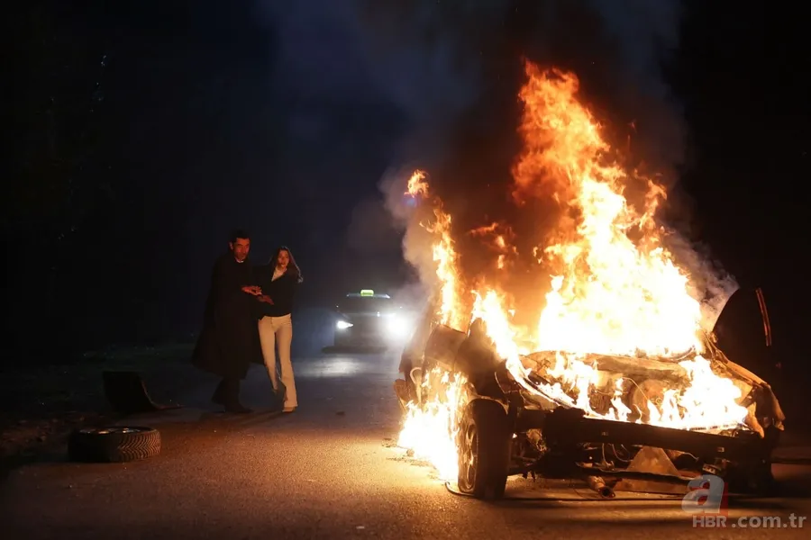 A.B.İ. 9. bölümünde ortalık karışacak! Doğan'dan mahkemede büyük itiraf: Vicdanım el vermiyor 8