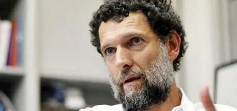 OSMAN KAVALA HAKKINDA GÖZALTI KARARI!
