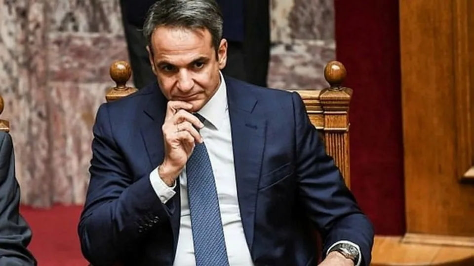 Borç batağındaki Yunanistan'ın kuyruğu sıkıştı! Alacaklılar kapılarına dayandı