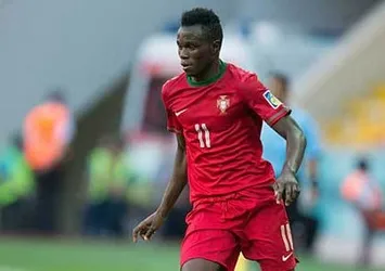Galatasaraylı Bruma'dan 2 asist