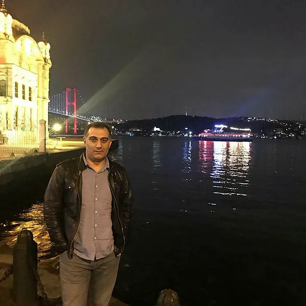 Kahramanmaraş'ta düşen yangın söndürme uçağının Türk pilotu Serkan Mirzaoğlu'nun vasiyeti duygulandırdı: Beni babamın yanına defnedin-4