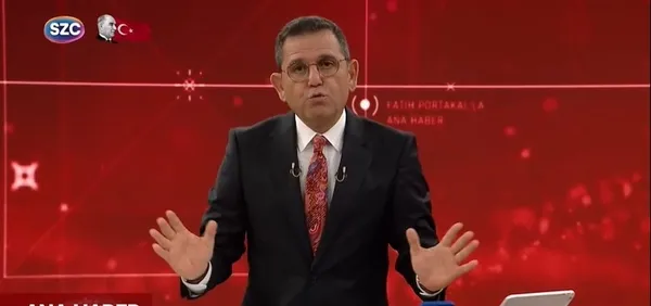 1705737767761.jpg CHP yandaşı Fatih Portakal'dan itiraf: Bizi altılı masa diyerek uyutmuşlar