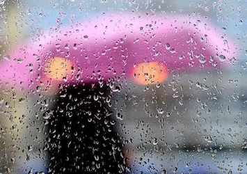 Meteoroloji'den 16 ile yağış uyarısı