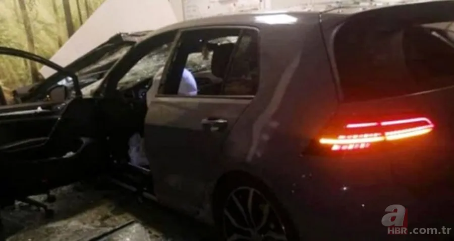 Ünlü futbolcu arabasında başından silahla vurularak öldürüldü! 1