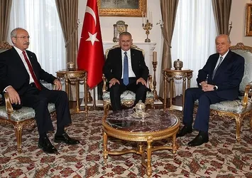 Liderler zirvesi sona erdi